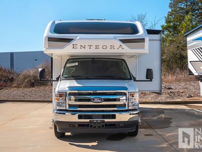 2026 Entegra Odyssey - Photo 2