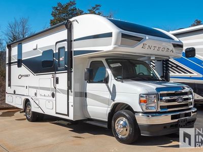 2026 Entegra Odyssey - Photo 1