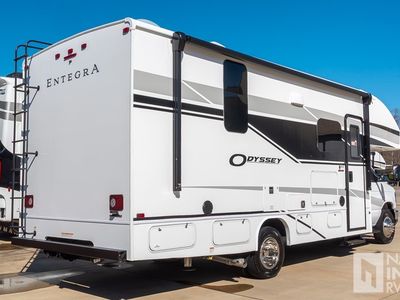 2026 Entegra Odyssey - Photo 4