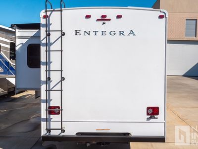 2026 Entegra Odyssey - Photo 5