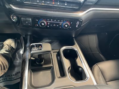 2026 Chevrolet Silverado 1500 — photo 15 view
