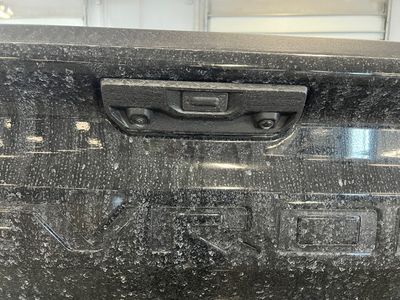 2026 Chevrolet Silverado 1500 — photo 19 view