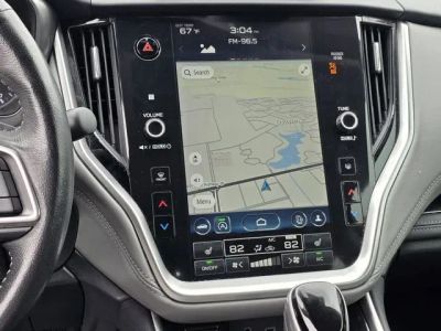 2023 Subaru Outback - Photo 9