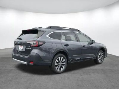 2023 Subaru Outback - Photo 6