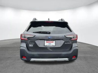 2023 Subaru Outback - Photo 4