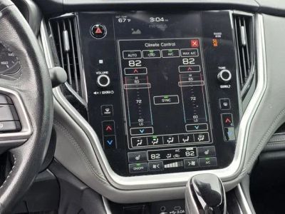 2023 Subaru Outback - Photo 10