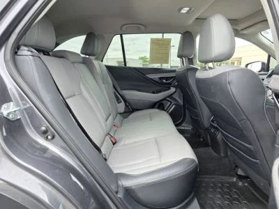 2023 Subaru Outback - Photo 28