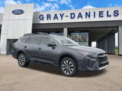 2023 Subaru Outback - Photo 1