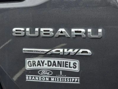 2023 Subaru Outback - Photo 34