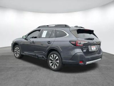2023 Subaru Outback - Photo 5