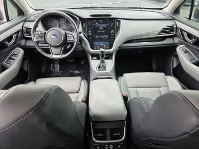 2023 Subaru Outback - Photo 8