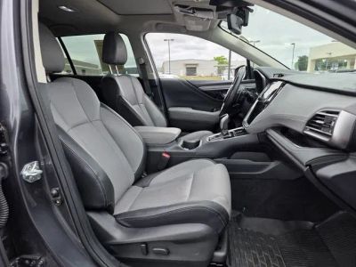 2023 Subaru Outback - Photo 27