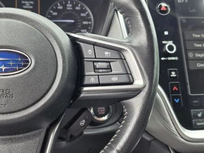 2023 Subaru Outback - Photo 26