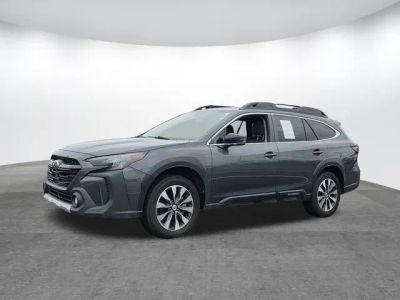 2023 Subaru Outback - Photo 7