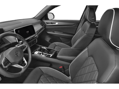 2026 Volkswagen Atlas Cross Sport - Photo 6