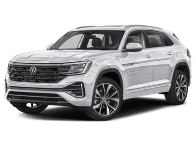 2026 Volkswagen Atlas Cross Sport - Photo 1
