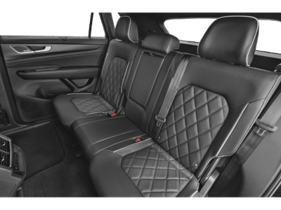 2026 Volkswagen Atlas Cross Sport - Photo 10