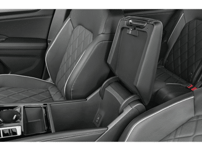 2026 Volkswagen Atlas Cross Sport - Photo 11