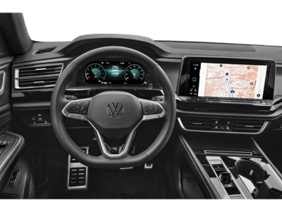 2026 Volkswagen Atlas Cross Sport - Photo 4
