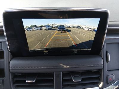 2023 Chevrolet Suburban - Photo 16