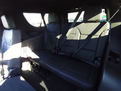 2023 Chevrolet Suburban - Photo 17