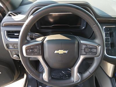 2023 Chevrolet Suburban - Photo 12