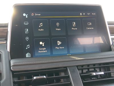 2023 Chevrolet Suburban - Photo 20
