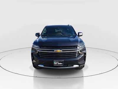 2023 Chevrolet Suburban - Photo 2