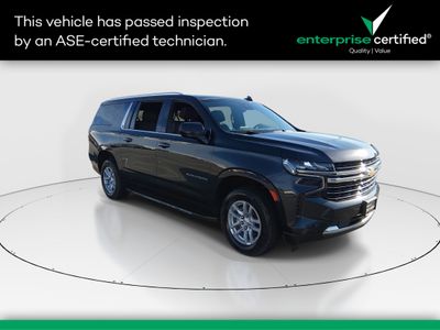 2023 Chevrolet Suburban - Photo 1