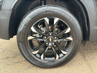 2023 Chevrolet Trailblazer - Photo 10