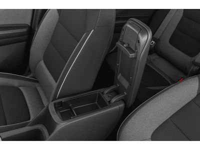2023 Chevrolet Trailblazer - Photo 46