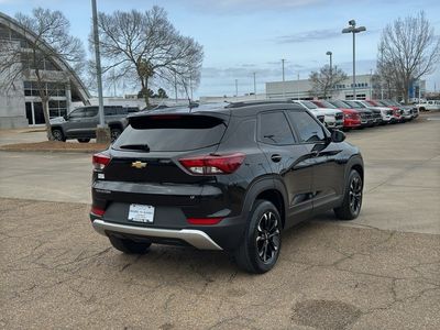 2023 Chevrolet Trailblazer - Photo 7