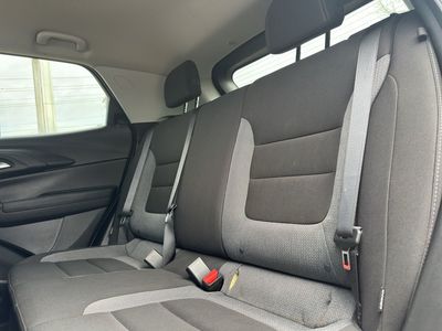 2023 Chevrolet Trailblazer - Photo 24