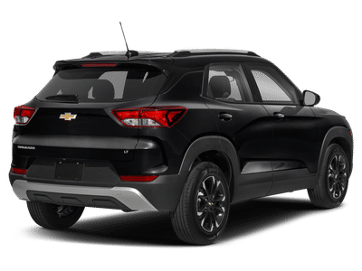 2023 Chevrolet Trailblazer - Photo 34