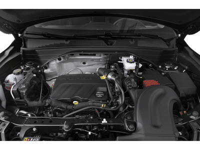 2023 Chevrolet Trailblazer - Photo 44