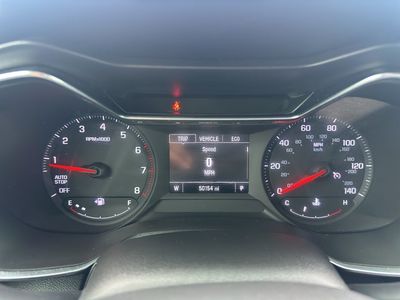 2023 Chevrolet Trailblazer - Photo 19