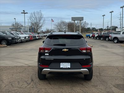 2023 Chevrolet Trailblazer - Photo 6