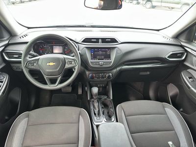 2023 Chevrolet Trailblazer - Photo 27