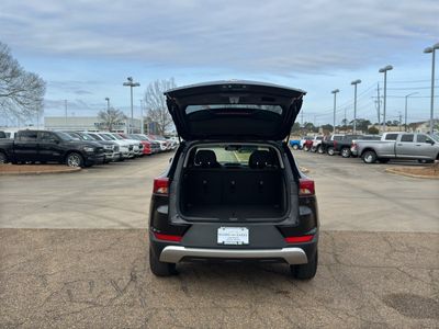 2023 Chevrolet Trailblazer - Photo 28