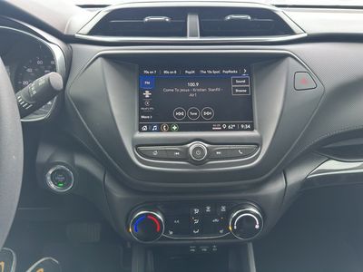 2023 Chevrolet Trailblazer - Photo 15