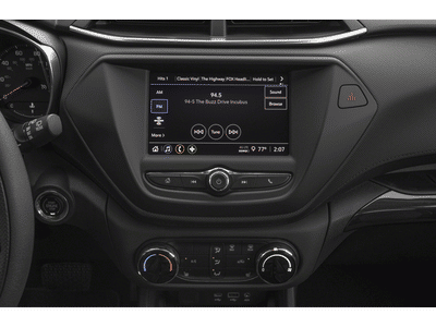 2023 Chevrolet Trailblazer - Photo 42
