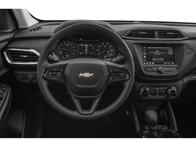 2023 Chevrolet Trailblazer - Photo 39