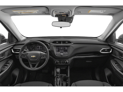 2023 Chevrolet Trailblazer - Photo 40