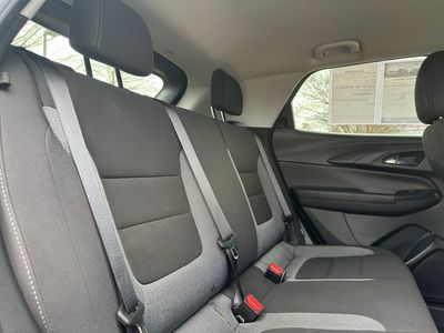 2023 Chevrolet Trailblazer - Photo 29