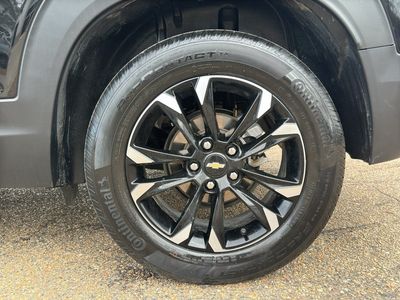 2023 Chevrolet Trailblazer - Photo 11