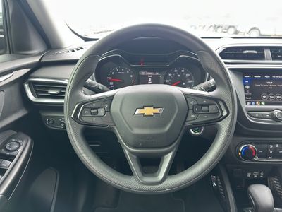 2023 Chevrolet Trailblazer - Photo 25