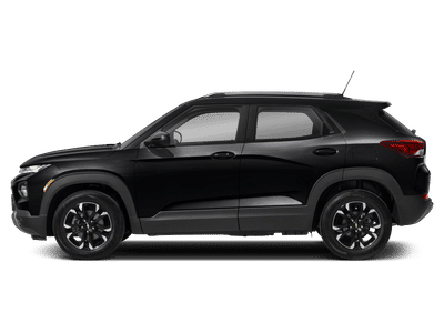 2023 Chevrolet Trailblazer - Photo 35