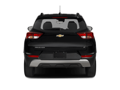 2023 Chevrolet Trailblazer - Photo 37