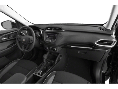 2023 Chevrolet Trailblazer - Photo 47