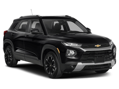 2023 Chevrolet Trailblazer - Photo 38